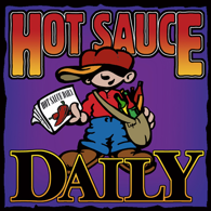 Link to HotSauceDaily.com