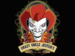 Crazy Uncle Jester's