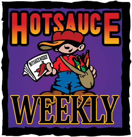 HotSauceWeekly Square Logo