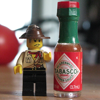 Top 3 Hot Sauces to Keep On Hand